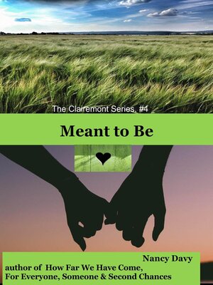 cover image of Meant to Be